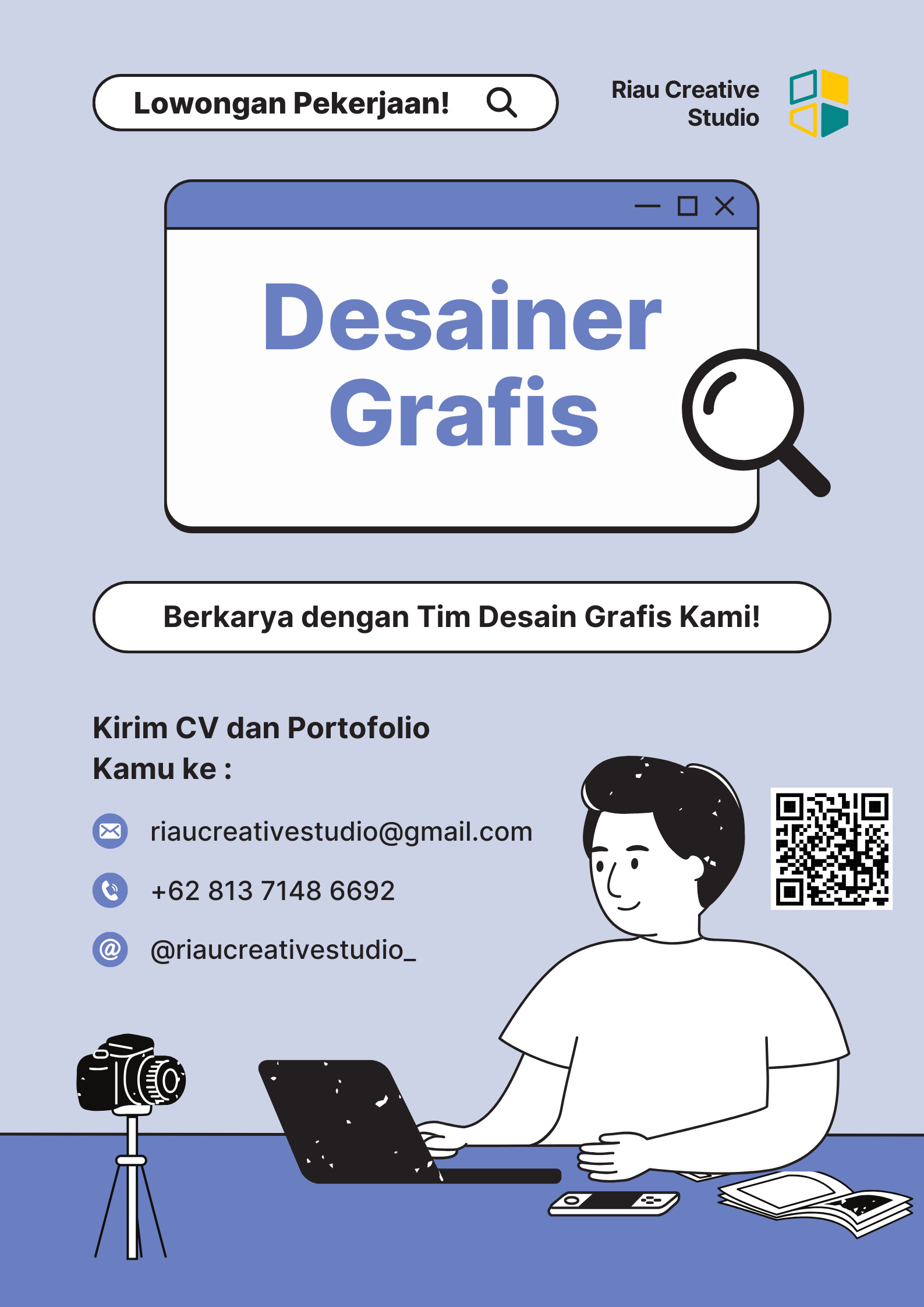 Design Grafis